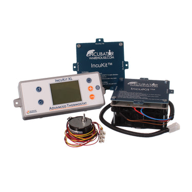 IncuKit™ XL for Cabinet Incubators
